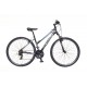 28"Cross bicykel X200 - dámsky